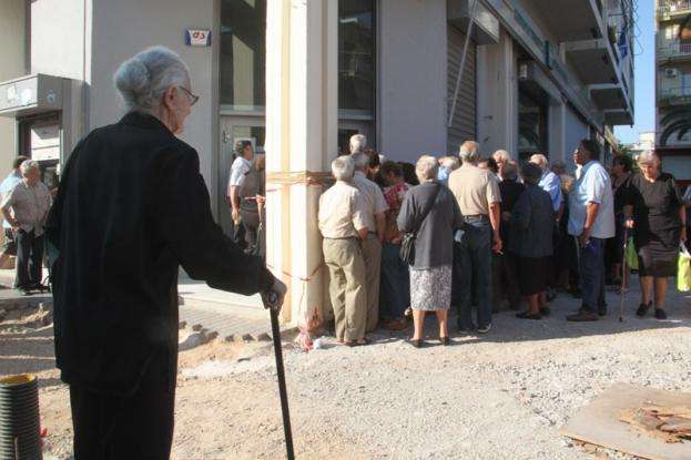 Οι επτά ανατροπές στις συντάξεις χηρείας